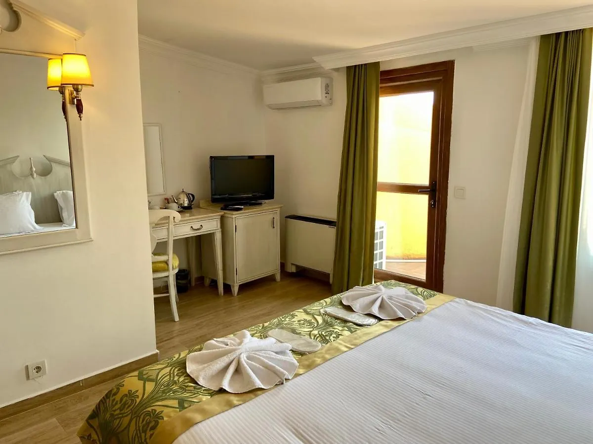 Arena Hotel - Special Class Istanbul 4*,  Türkei