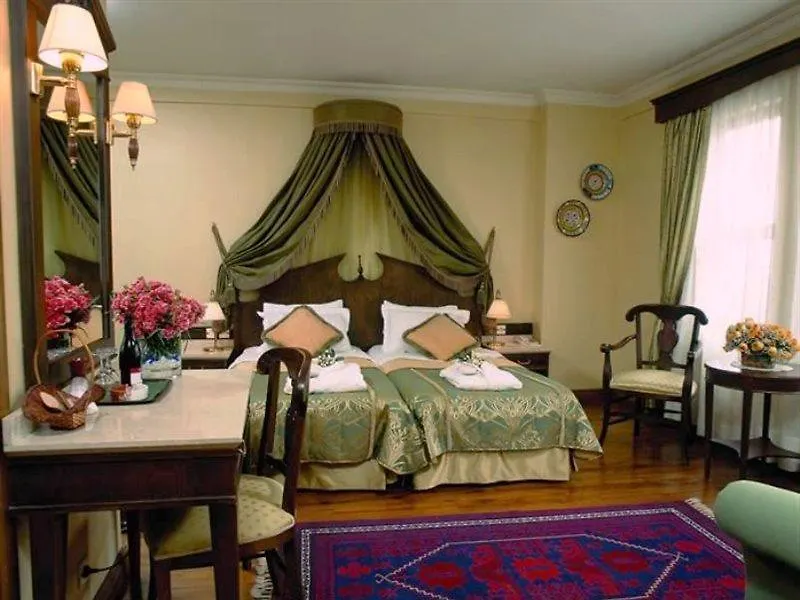 Arena Hotel - Special Class Istanbul