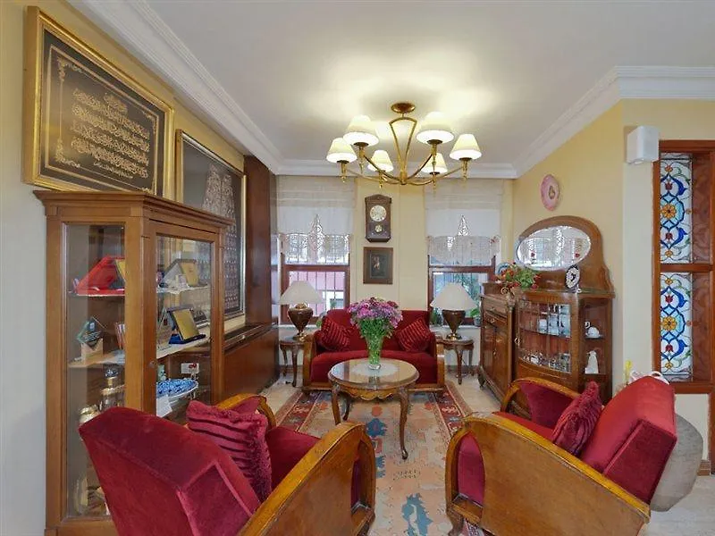 Arena Hotel - Special Class Istanbul