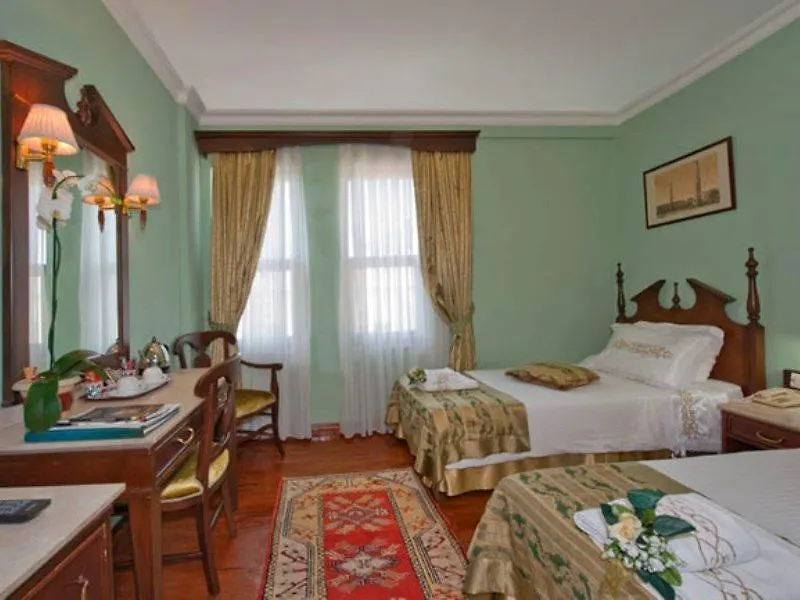 Arena Hotel - Special Class Istanbul Türkei