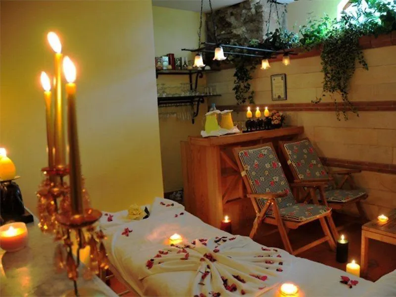 Arena Hotel - Special Class Istanbul 4*,  Türkei