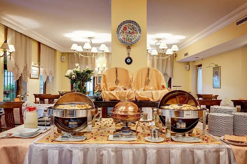 Arena Hotel - Special Class Istanbul