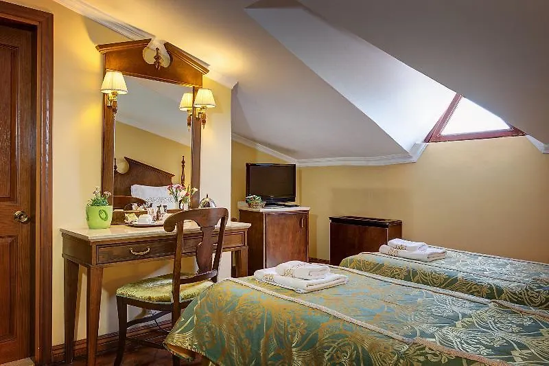 Arena Hotel - Special Class Istanbul
