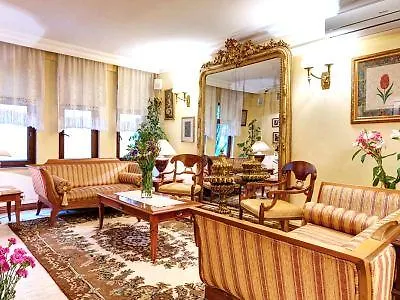 Arena Hotel - Special Class Estambul