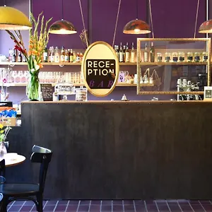 77 Auberge de jeunesse Berne