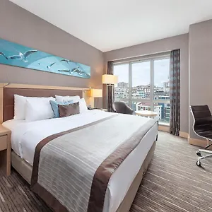 Hotel Park Dedeman Bostanci, Istanbul