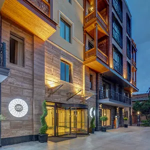 Sole Palace فندق تبليسي