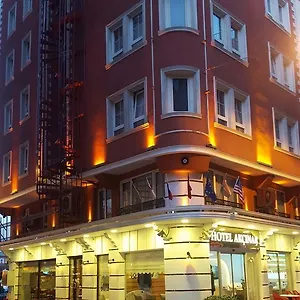 Hotel Akcinar, Istanbul