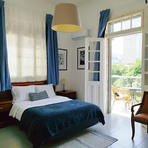 Eden Hotel Haïfa
