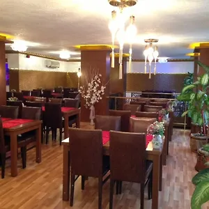 فندق مايا, اسطنبول
