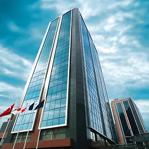 فندق بايوتيل إيشا, اسطنبول