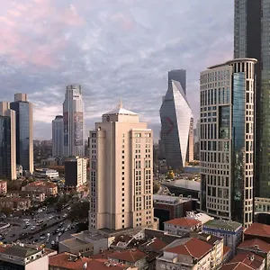 فندق Sheraton Levent, اسطنبول