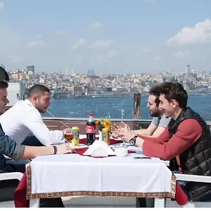 Sirkeci Emek Szálloda