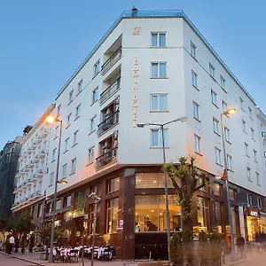 Hotel Barin, Estambul