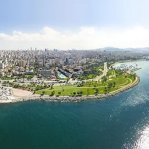 فندق سوادي, اسطنبول