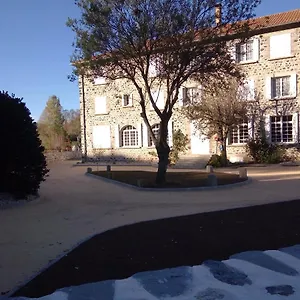 De La Loire Hotel Goudet