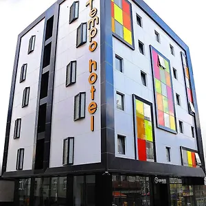Hotel Tempo 4levent, Istanbul