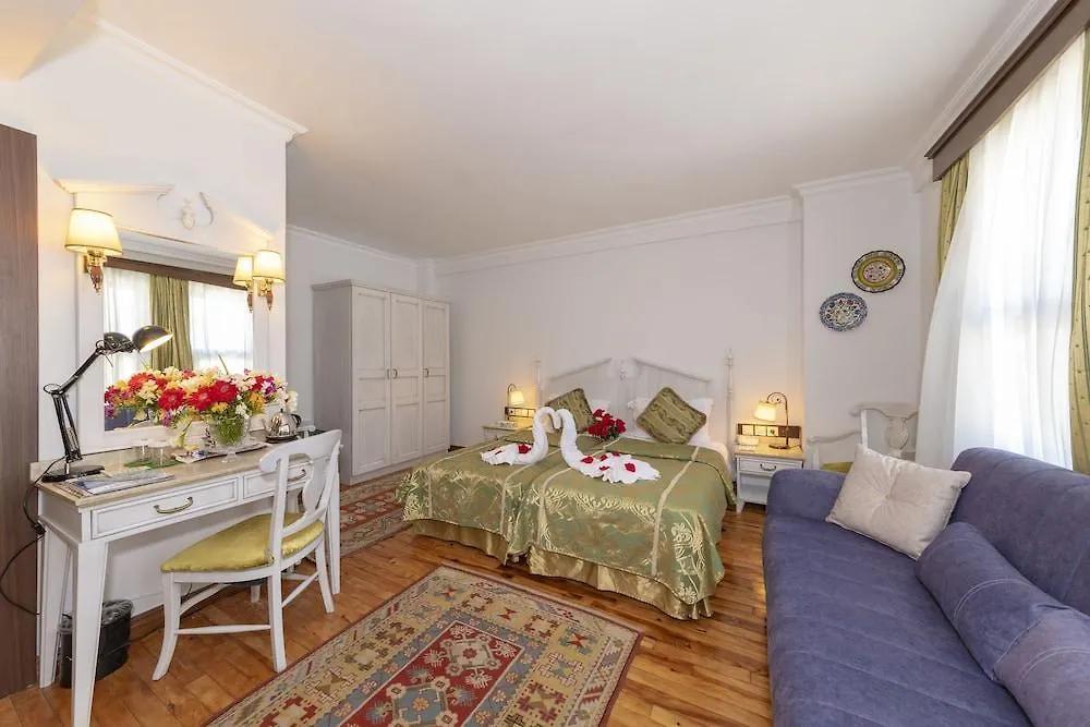 Arena Hotel - Special Class Isztambul Törökország