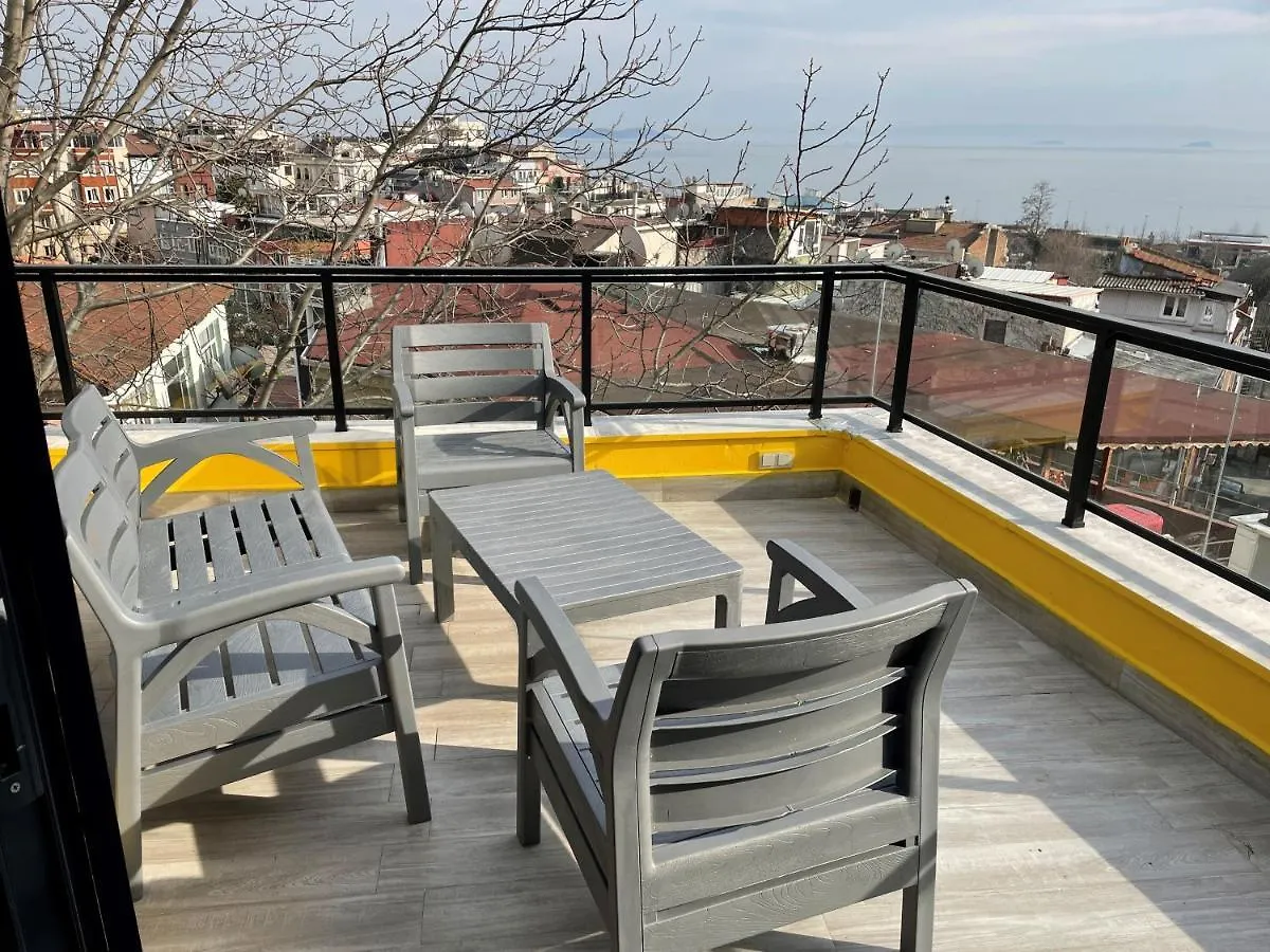 Arena Hotel - Special Class Isztambul Törökország