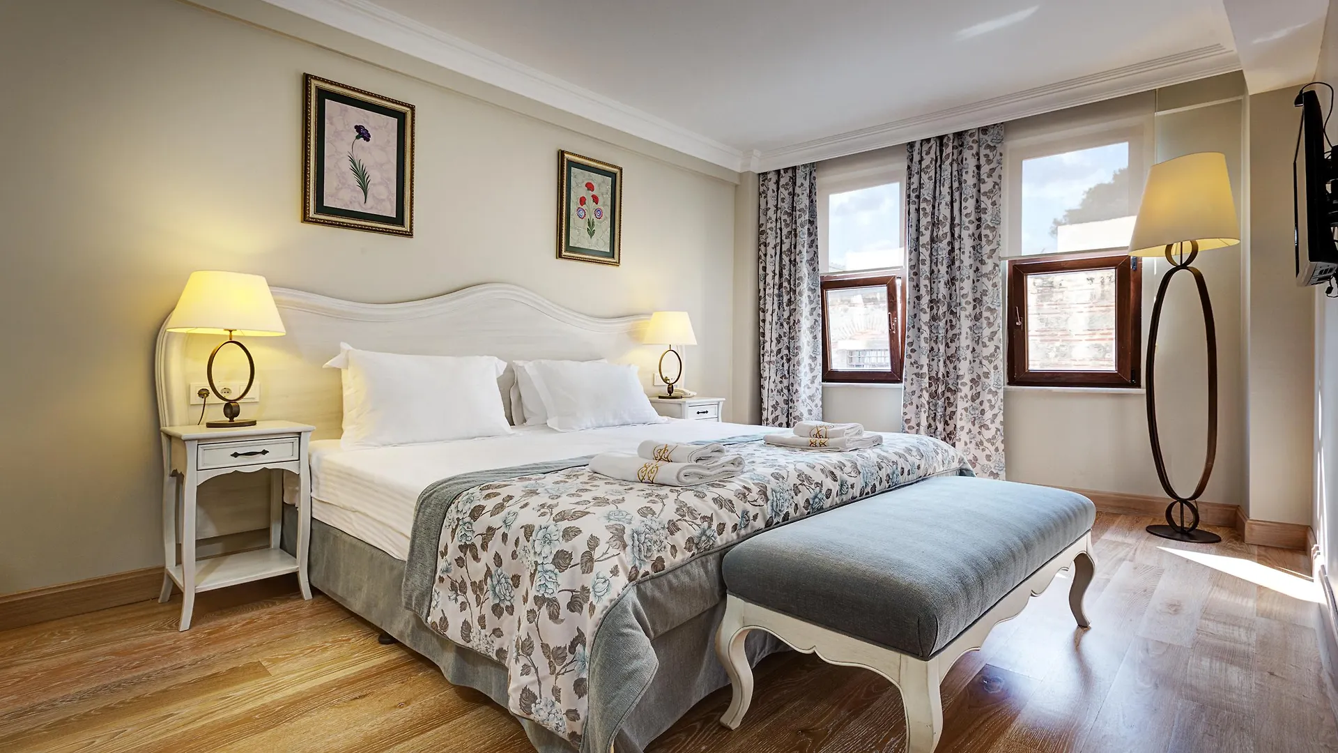 Arena Hotel - Special Class Isztambul Törökország