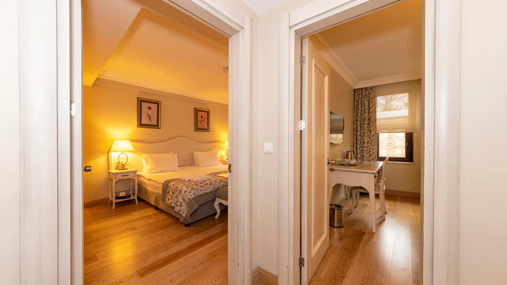 Arena Hotel - Special Class Isztambul 4*,  Törökország