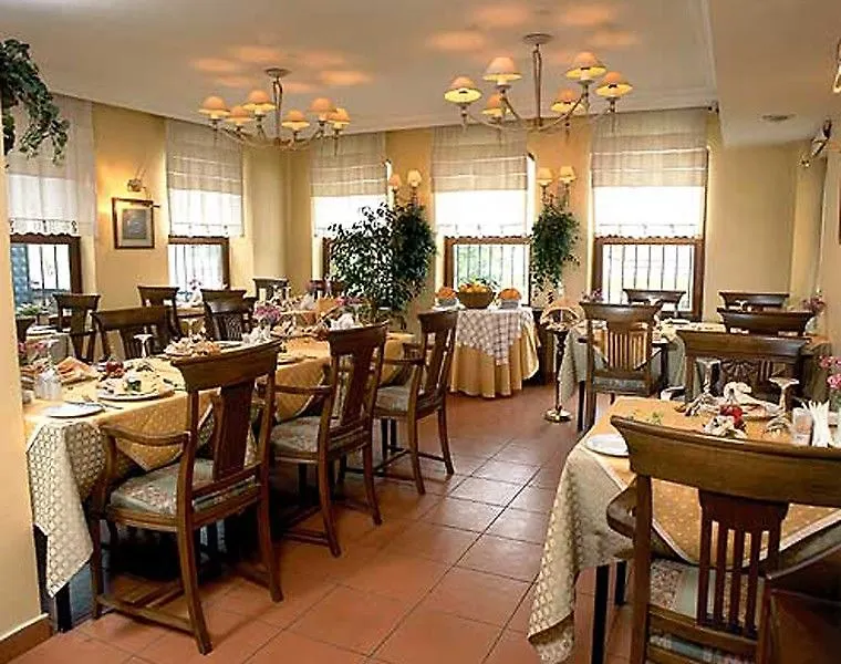 Arena Hotel - Special Class Isztambul