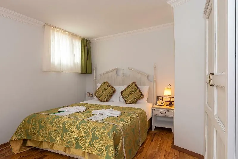 Arena Hotel - Special Class Isztambul 4*,