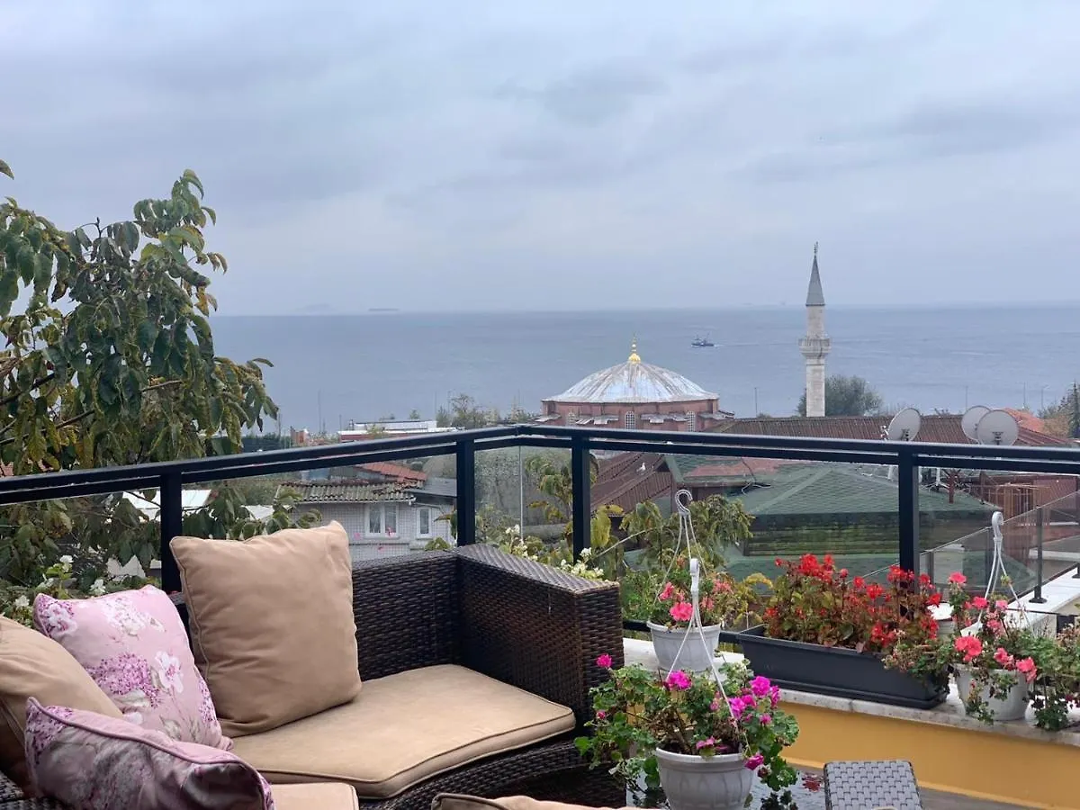 Arena Hotel - Special Class Isztambul