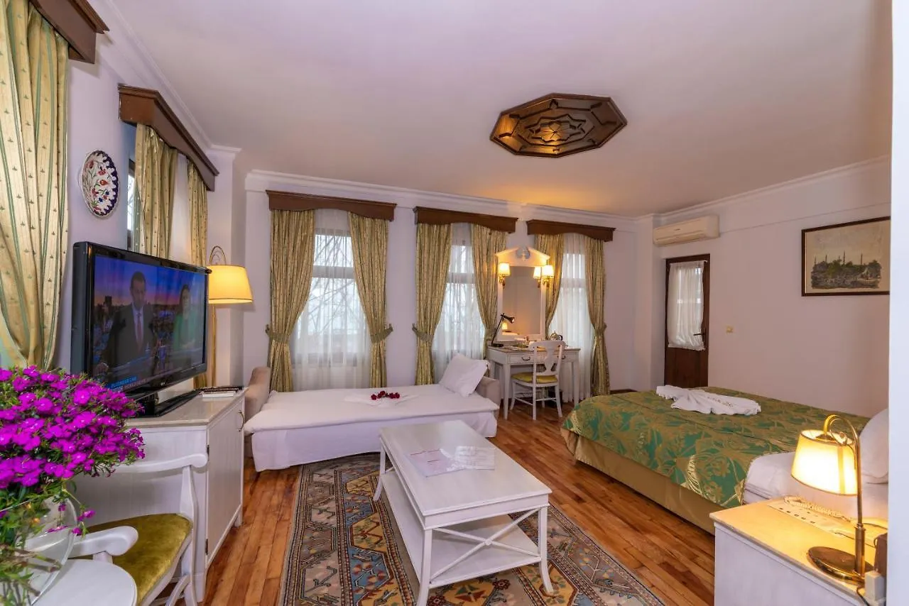 Arena Hotel - Special Class Isztambul Törökország