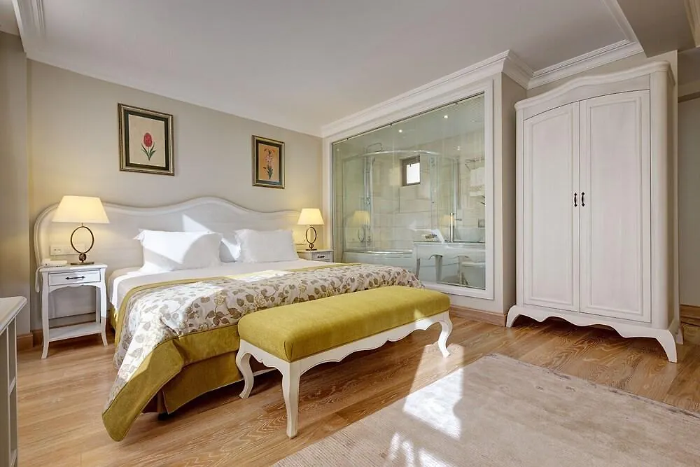 Arena Hotel - Special Class Istanbul 4*,