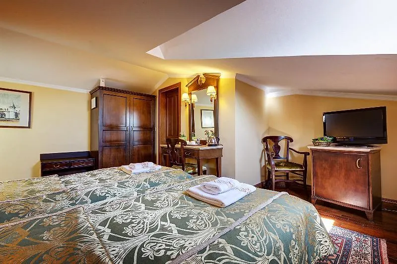 Arena Hotel - Special Class Istanbul Turkey